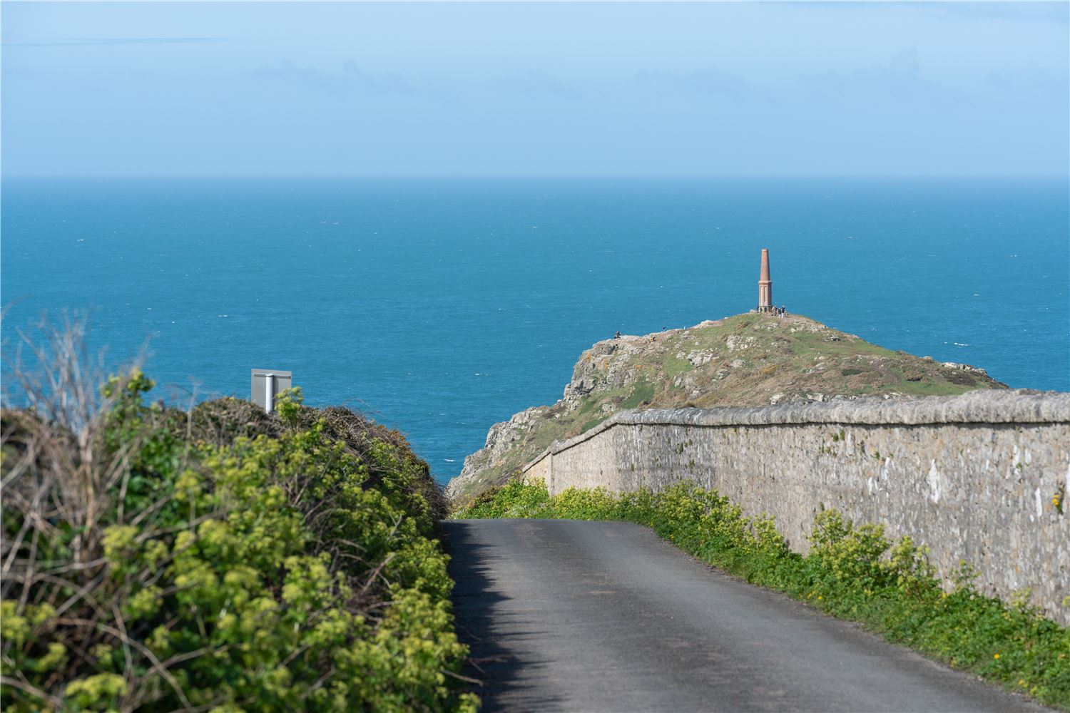 CARN VIEW, CAPE CORNWALL House for rent in ST JUST, CORNWALL