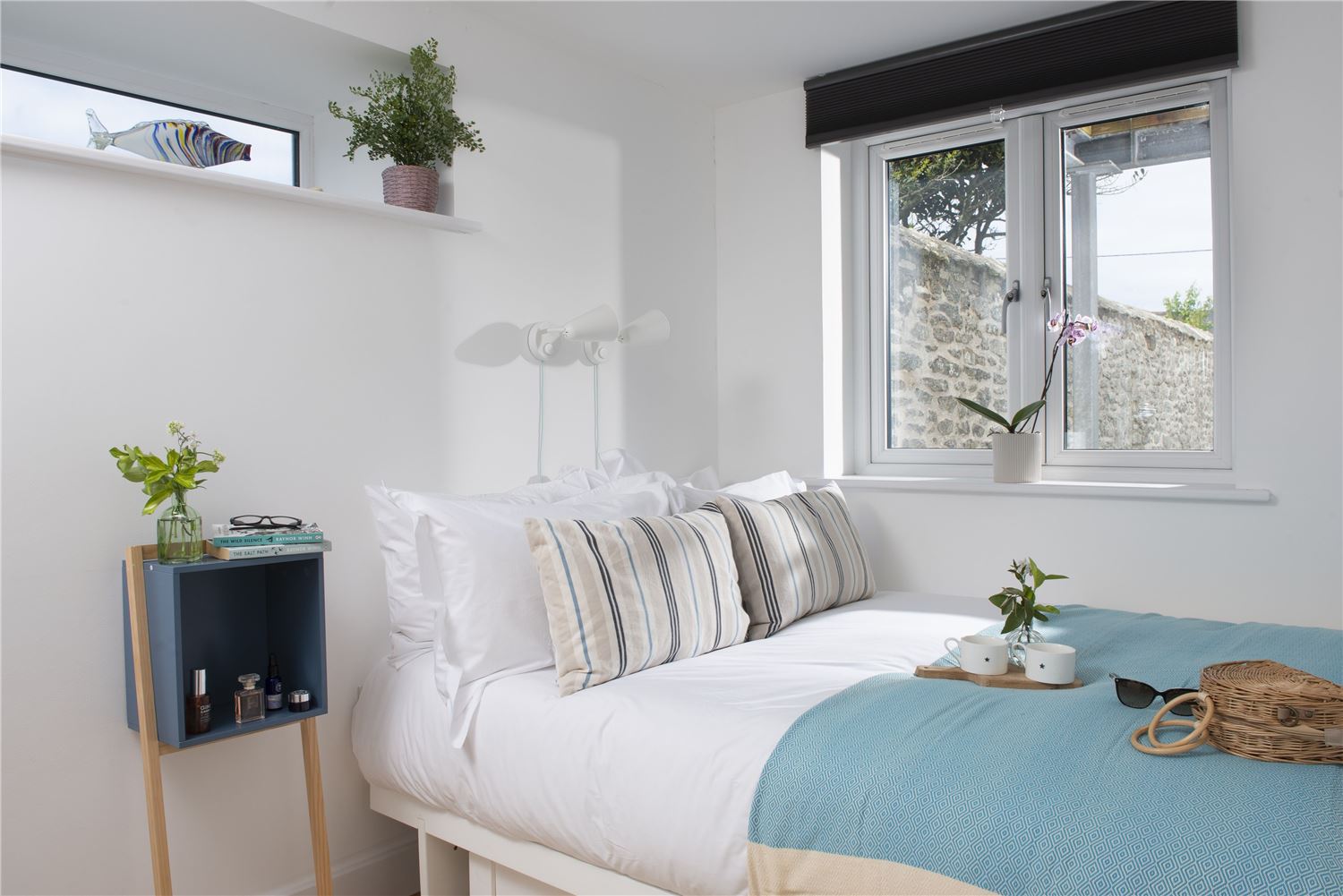 CARN VIEW, CAPE CORNWALL House for rent in ST JUST, CORNWALL