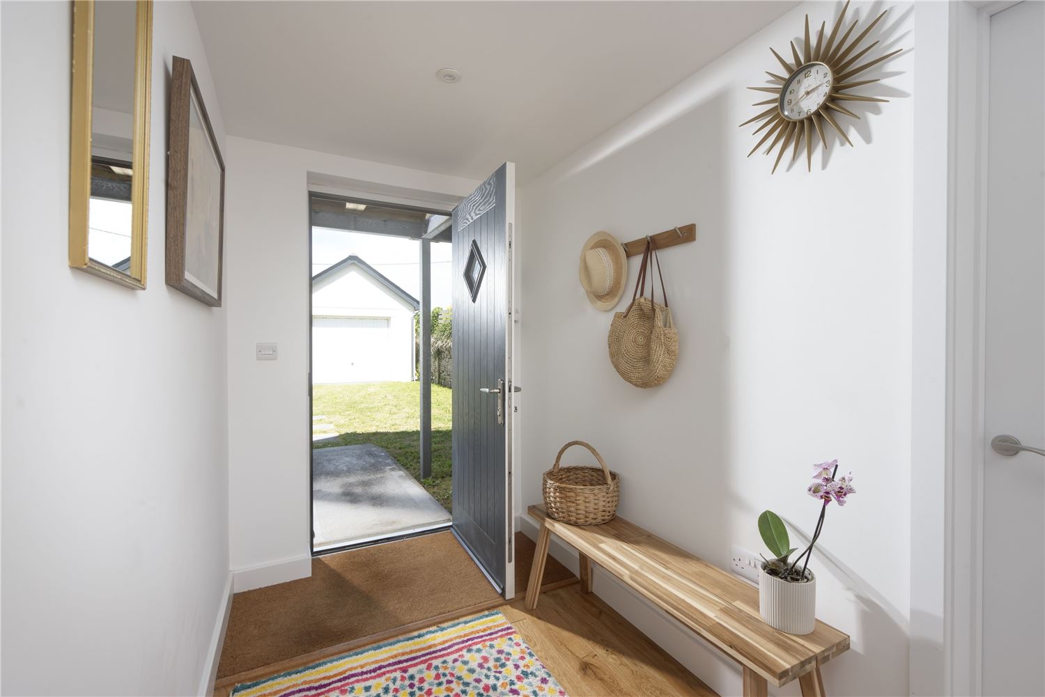 CARN VIEW, CAPE CORNWALL House for rent in ST JUST, CORNWALL