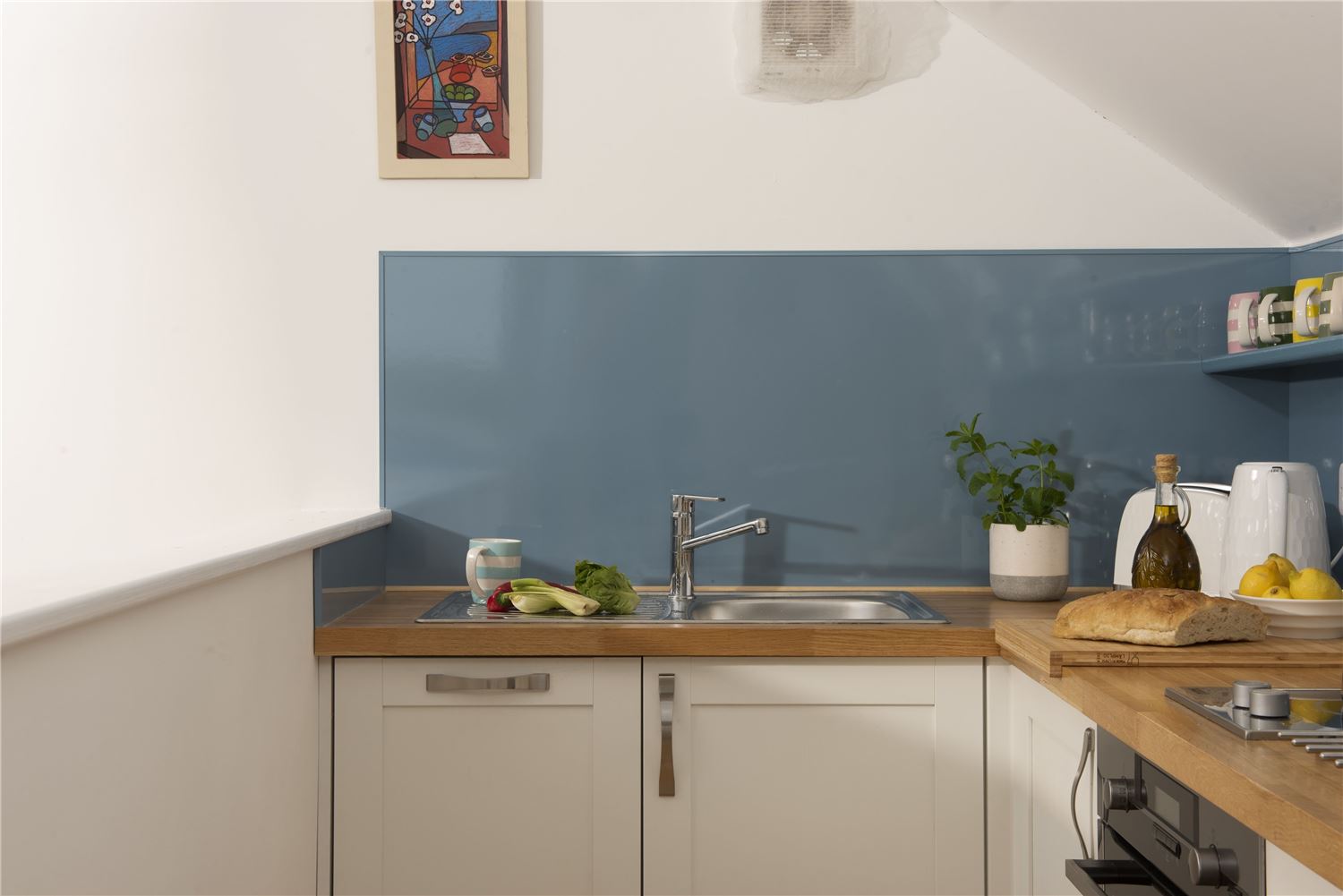 CARN VIEW, CAPE CORNWALL House for rent in ST JUST, CORNWALL