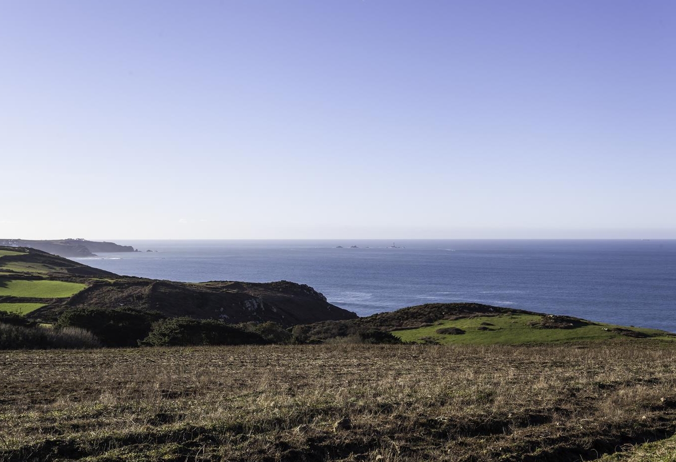 View Our Properties at The Cornish Way