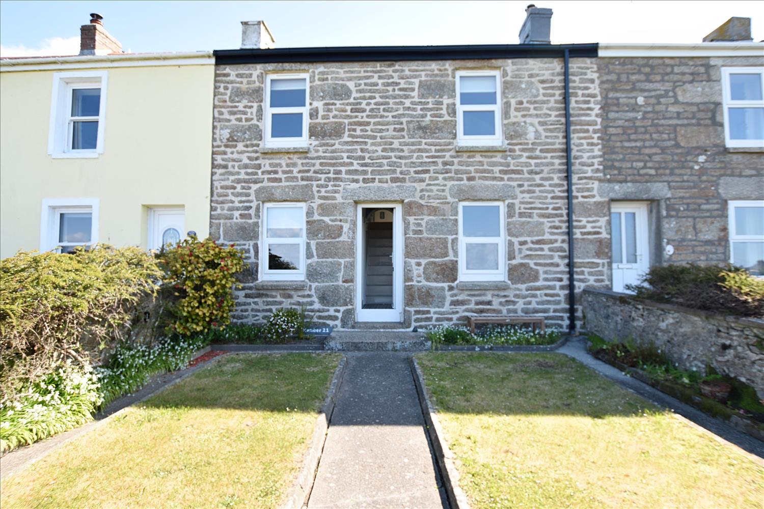 NUMBER 21, ST JUST Cottage for rent in Penzance, Cornwall