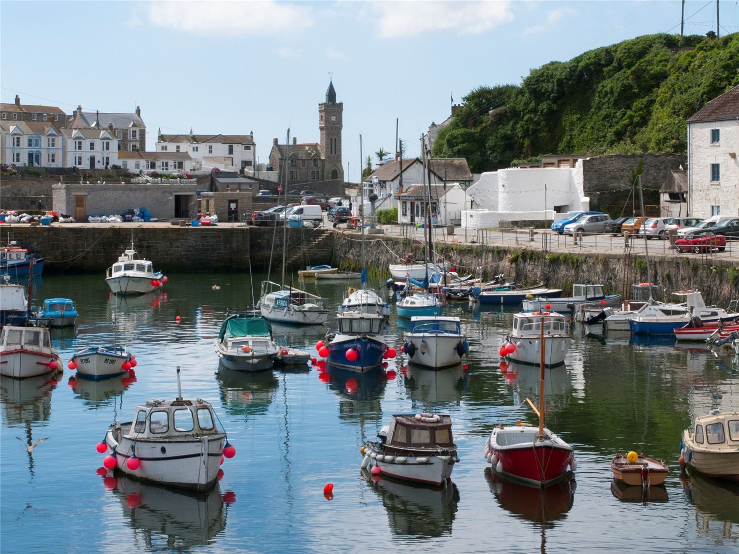 PORTHLEVEN